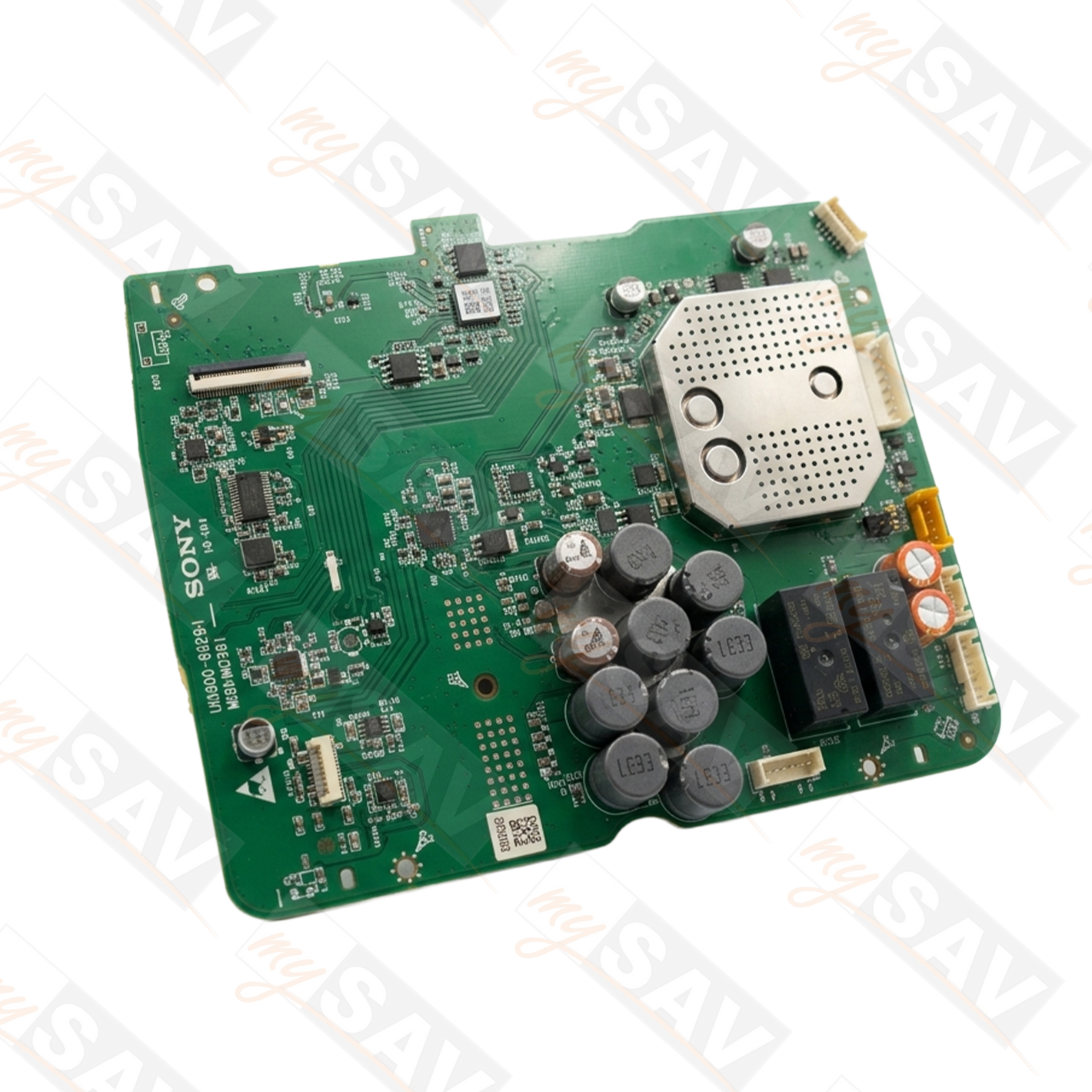 Carte PCB Main M29 pour Sony SRS-XV800