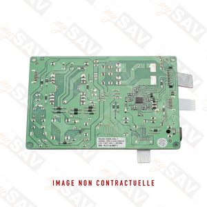 Carte d'alimentation pour Sony SRS-XV900