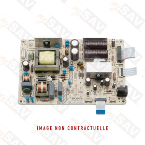Carte d'alimentation pour Sony SRS-XV900