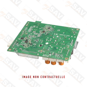 Carte principale pour Sony SRS-XV900
