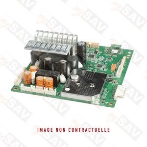Carte principale pour Sony SRS-XV900