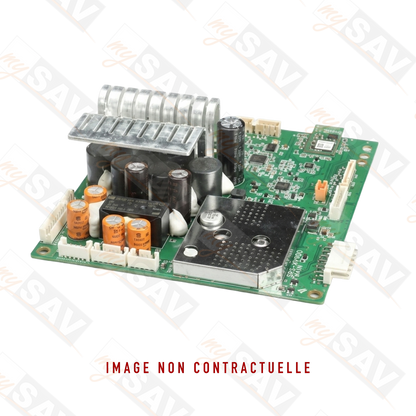 Carte principale pour Sony SRS-XV900