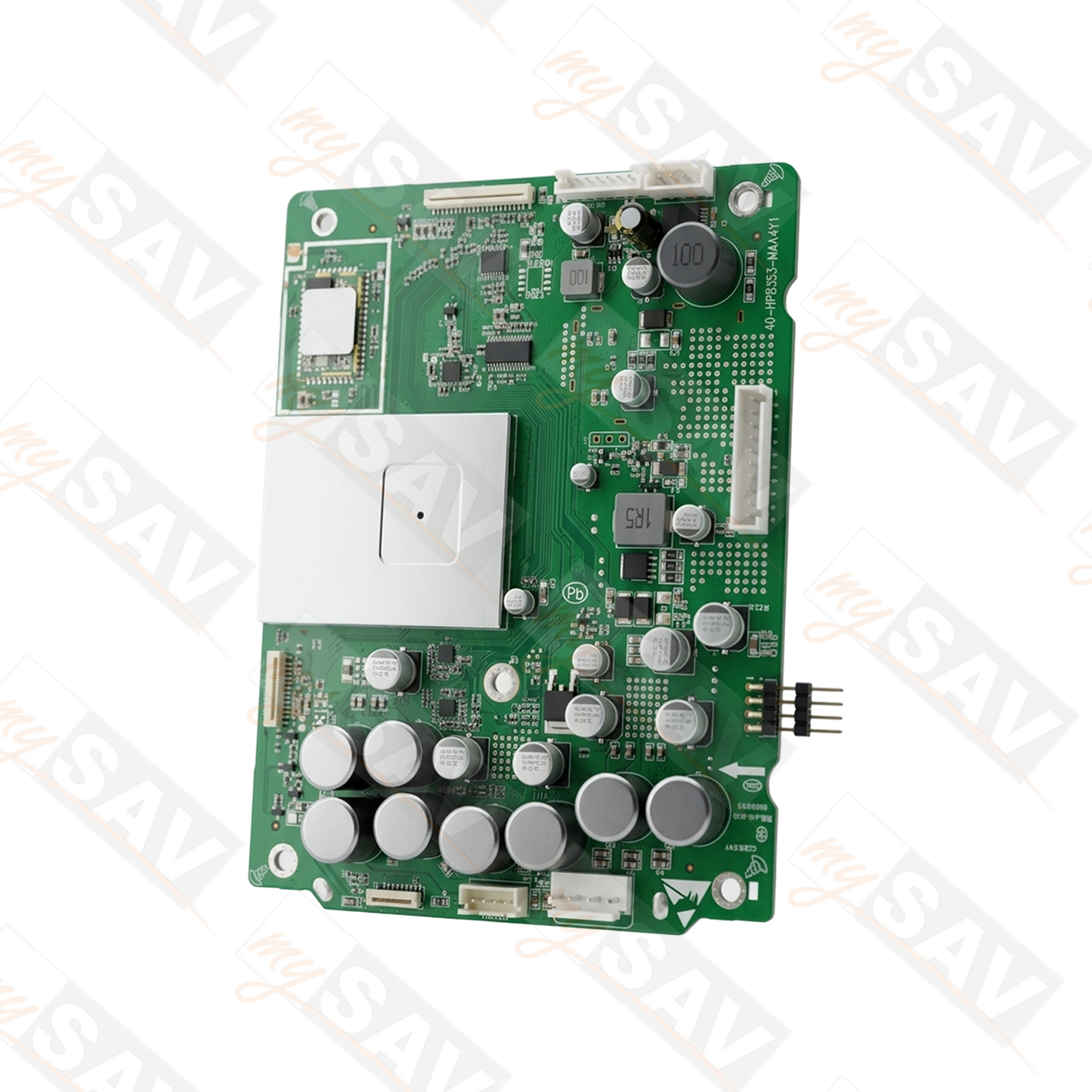JBL PARTYBOX 310 main board