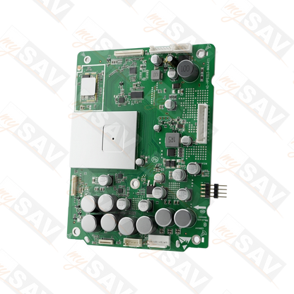 Carte principale pour JBL PARTYBOX 310