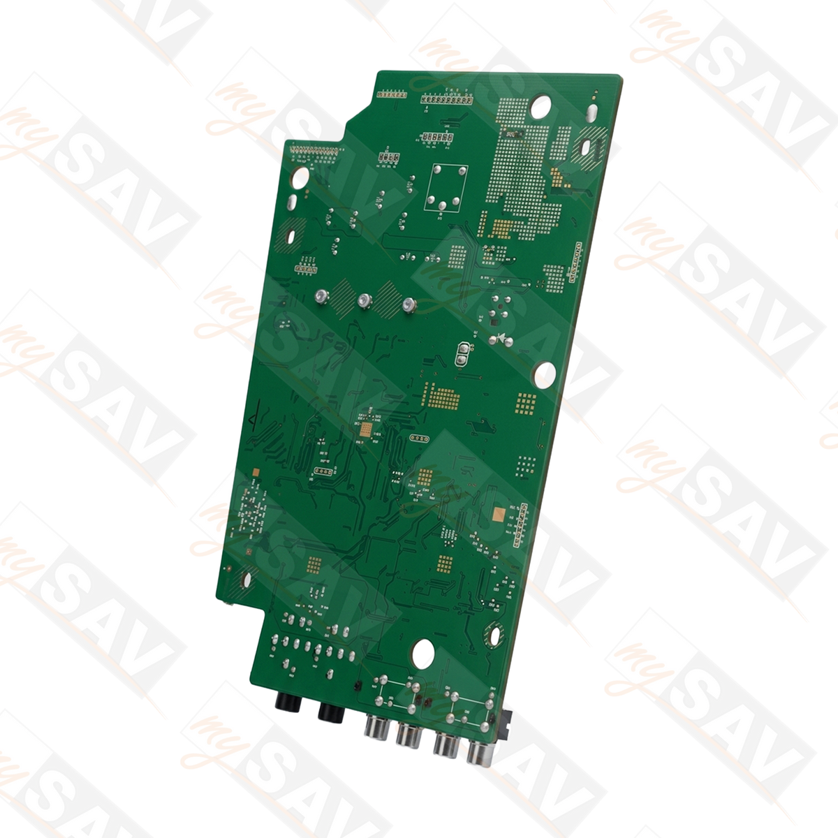 Carte principale – JBL PartyBox 300