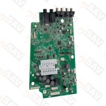 Carte principale – JBL PartyBox 300