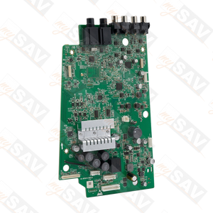 Carte principale – JBL PartyBox 300