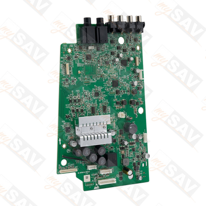 Carte principale – JBL PartyBox 300