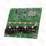 Carte principale (MAIN PCBA) pour enceinte JBL PartyBox Ultimate Devant