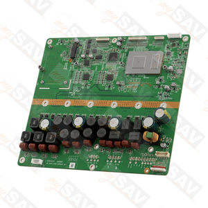 Carte principale (MAIN PCBA) pour enceinte JBL PartyBox Ultimate Devant