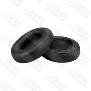 Coussinets de remplacement noirs pour JBL Live 770 / Live 775