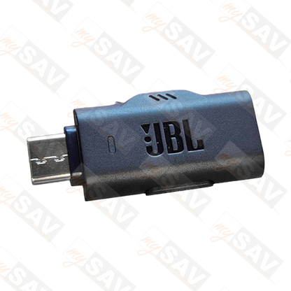 Dongle USB sans fil pour JBL Quantum 910 Devant