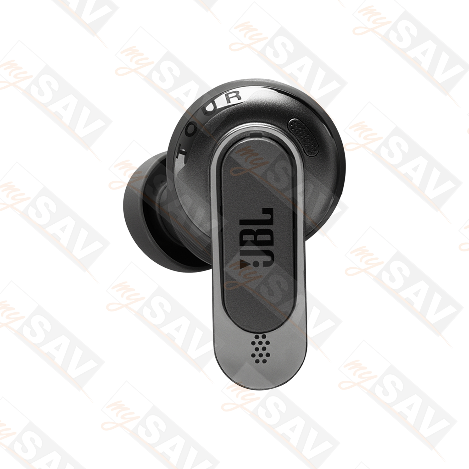 Écouteur de remplacement – JBL Tour Pro 3 de gauche - noir