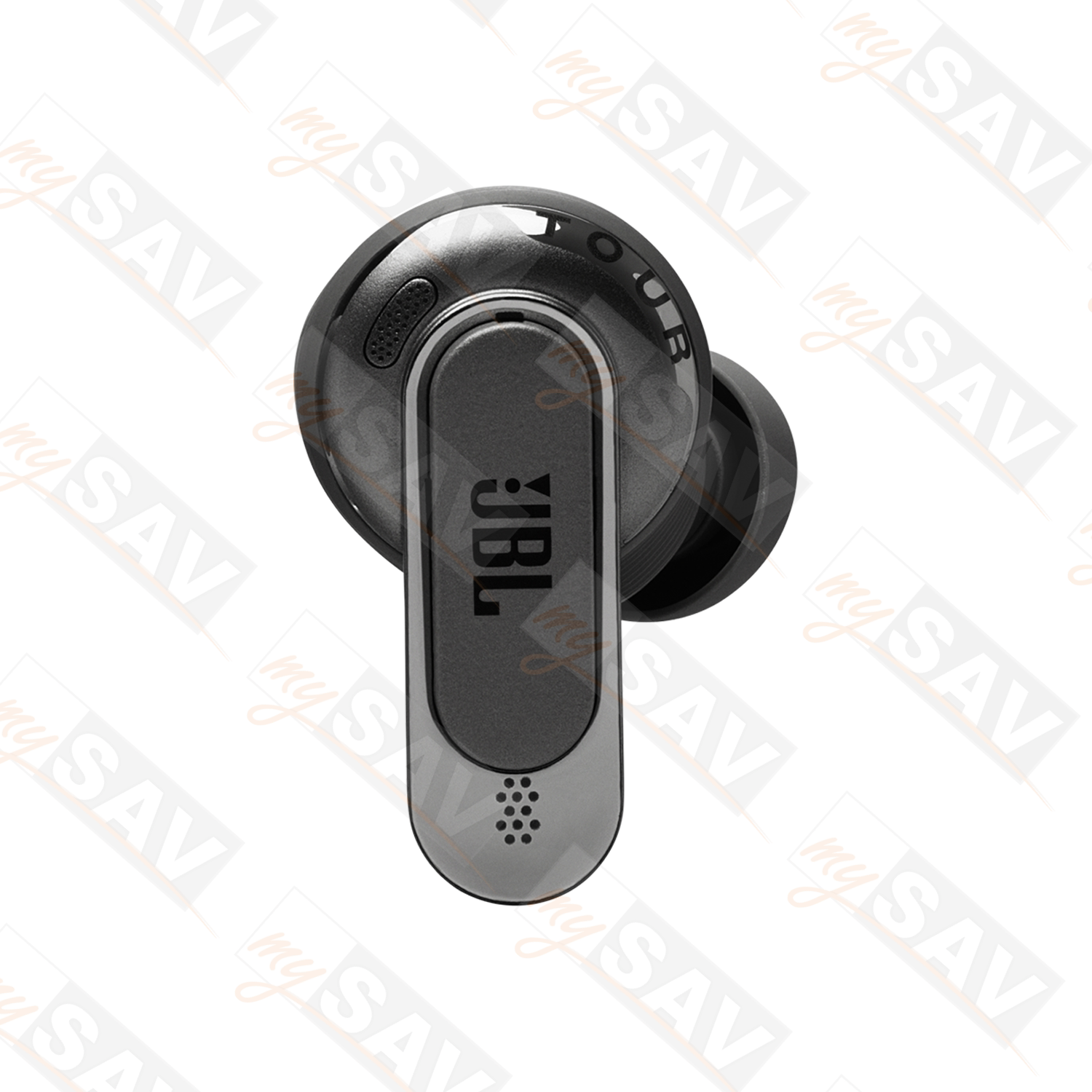 Écouteur de remplacement – JBL Tour Pro 3 de doite - noir