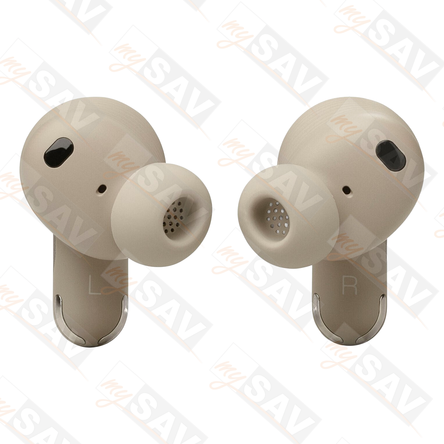 Écouteur de remplacement – JBL Tour Pro 3 Duo de latte