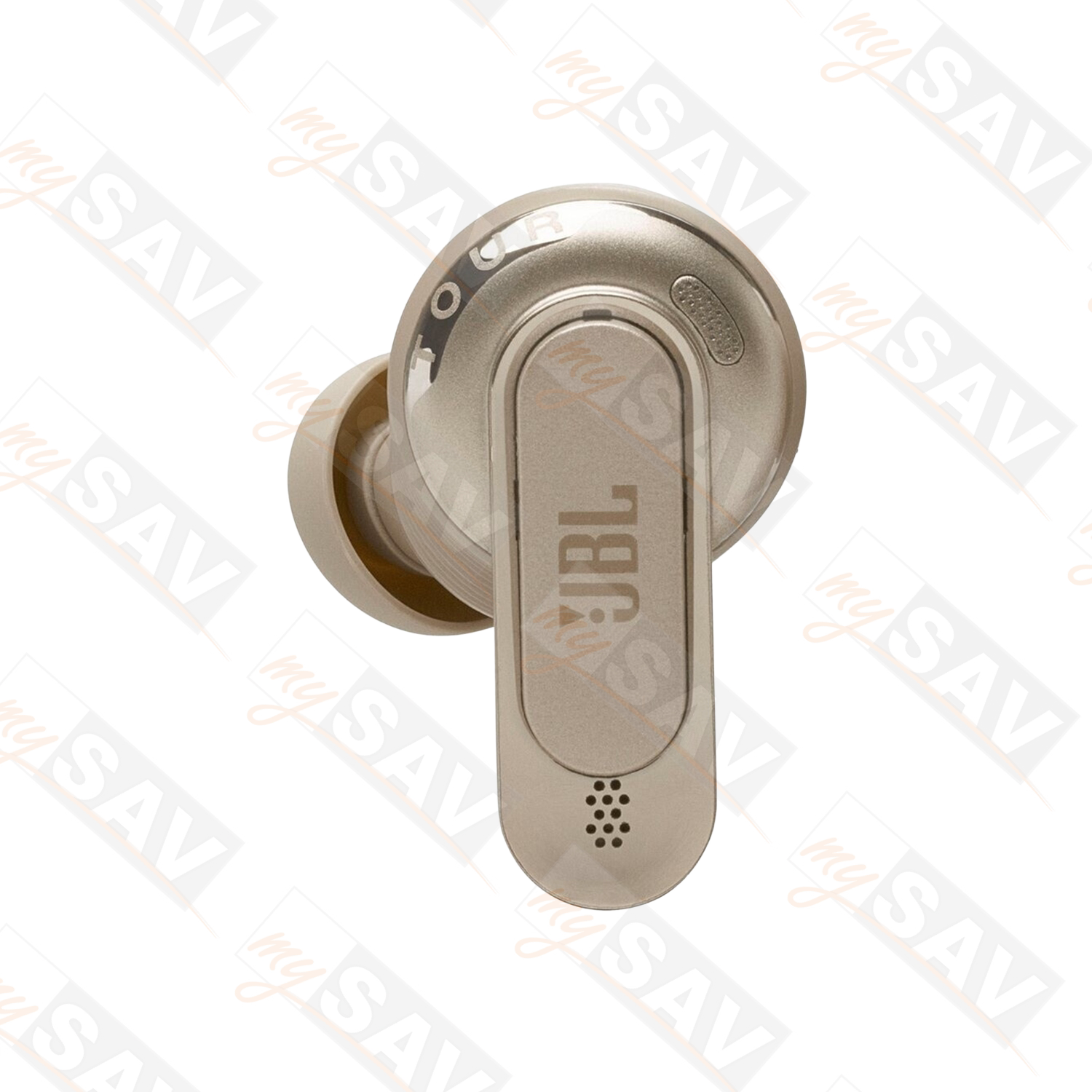 Écouteur de remplacement – JBL Tour Pro 3 de gauche - latte
