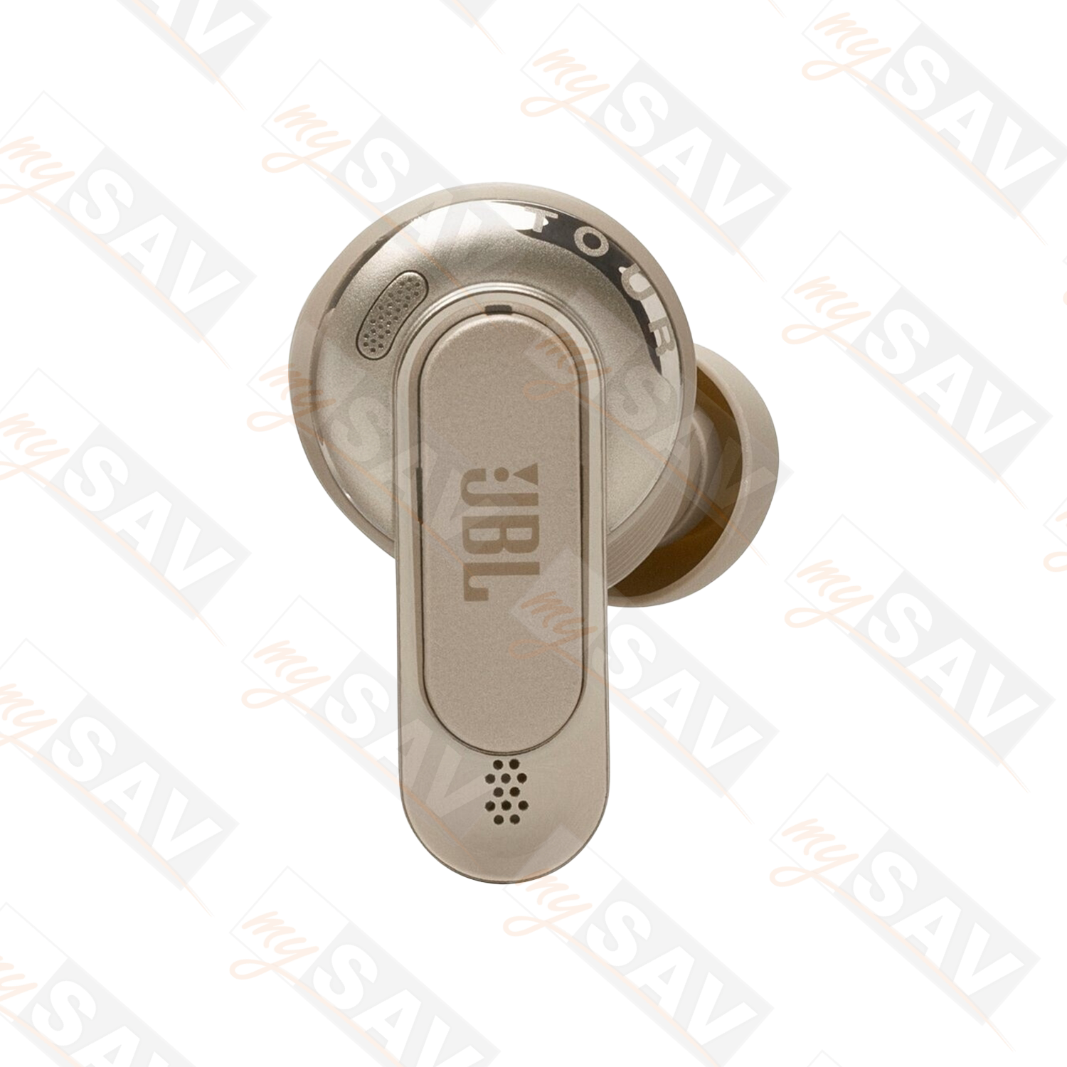 Écouteur de remplacement – JBL Tour Pro 3 de doite - latte