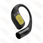 Écouteur droit pour JBL Endurance Zone_Arrière_Noir