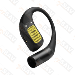 Écouteur droit pour JBL Endurance Zone_Arrière_Noir