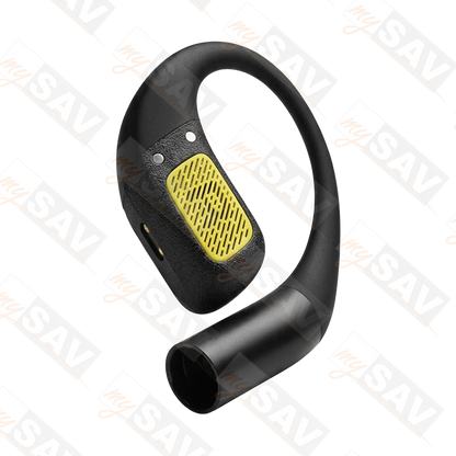 Écouteur droit pour JBL Endurance Zone_Arrière_Noir