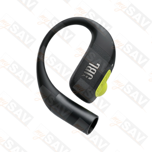 Écouteur droit pour JBL Endurance Zone_Devant_Noir
