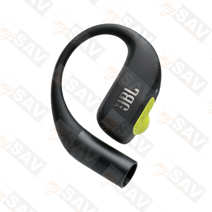 Écouteur droit pour JBL Endurance Zone_Devant_Noir