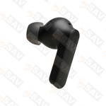 Écouteur gauche noir pour JBL Tune 235