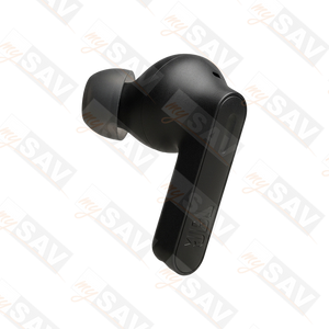 Écouteur gauche noir pour JBL Tune 235