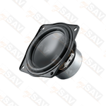 Haut-parleur pour JBL Charge Essential Devant