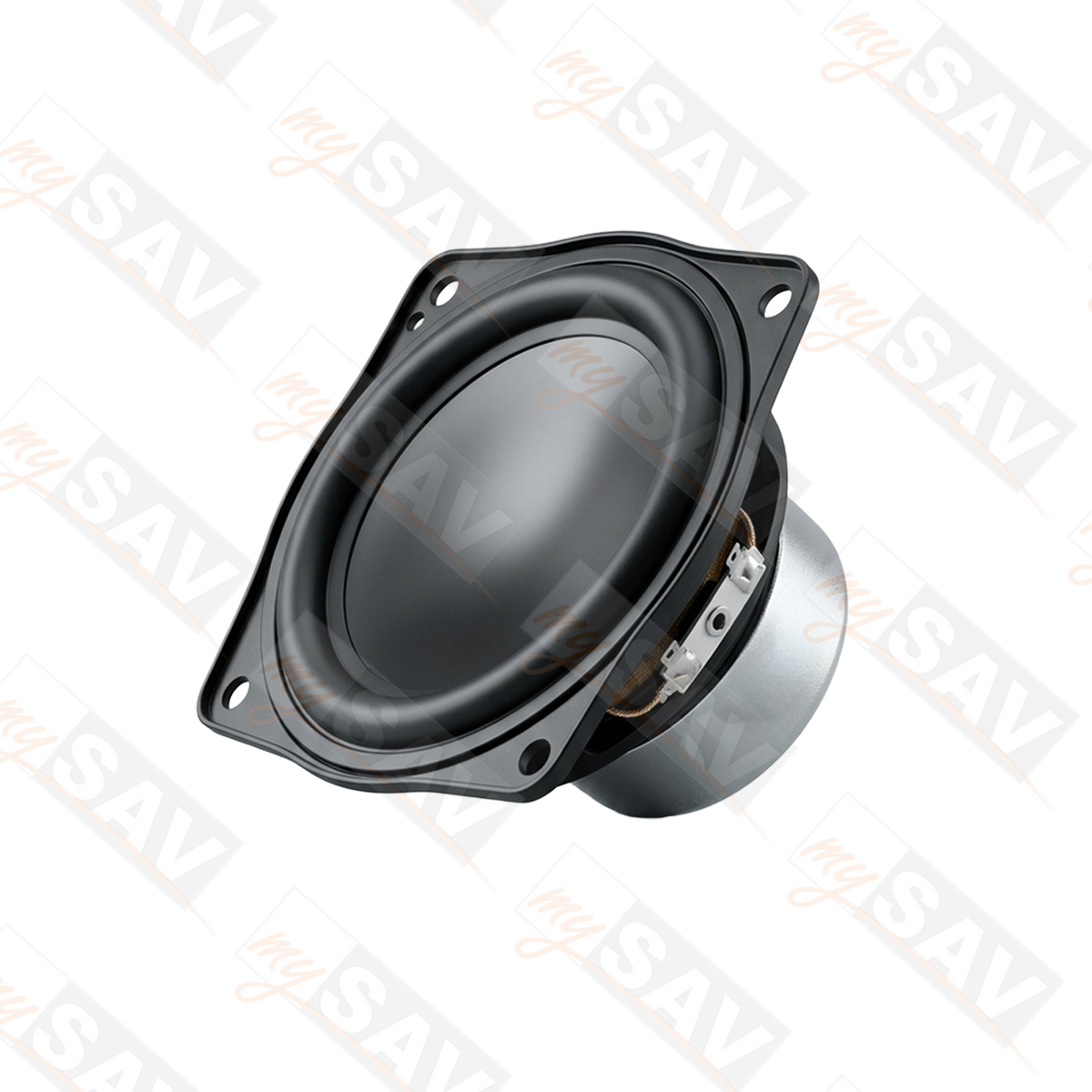 Haut-parleur pour JBL Charge Essential Devant