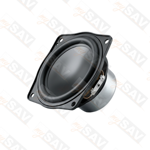Haut-parleur pour JBL Charge Essential Devant