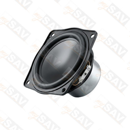 Haut-parleur pour JBL Charge Essential Devant