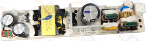 Carte alimentation JBL SB 510 / SB 550 – Pièce détachée - Derrière