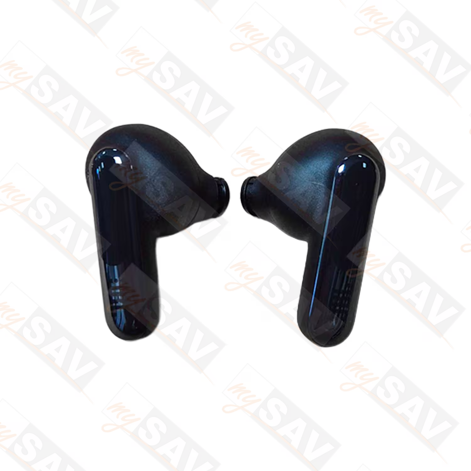 Kit écouteurs noir pour JBL Live Beam 3 Arrière