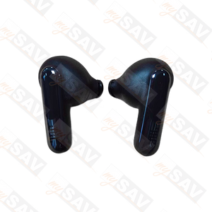Kit écouteurs noir pour JBL Live Beam 3 Arrière