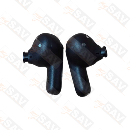 Kit écouteurs noir pour JBL Live Beam 3 Devant