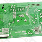 Carte électronique pour PartyBox 710 JBL - Arrière
