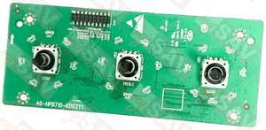 Carte électronique pour PartyBox 710 JBL - Devant