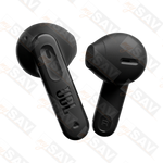 Kit écouteurs noirs pour JBL Tune Flex 2