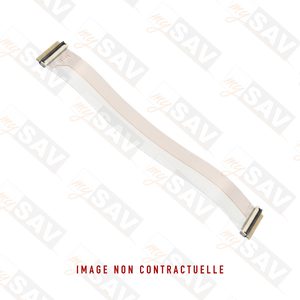 Nappe FFC 34 broches – 290 mm – JBL PartyBox 710