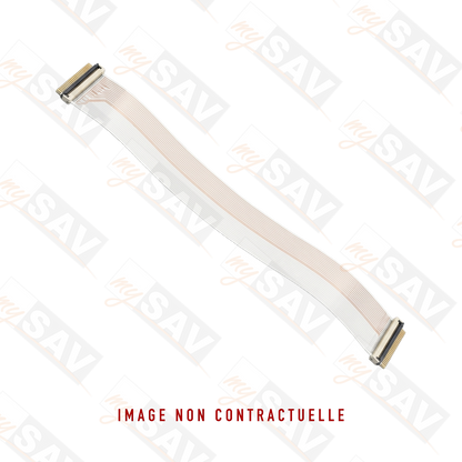 Nappe FFC 34 broches – 290 mm – JBL PartyBox 710