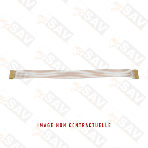 Nappe flexible 6 pistes pour JBL Flip 4 TL