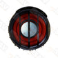 Radiateur Passif gauche pour Enceinte JBL FLIP 5 RED