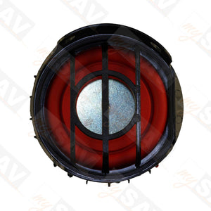 Radiateur Passif pour Enceinte JBL FLIP 5 RED