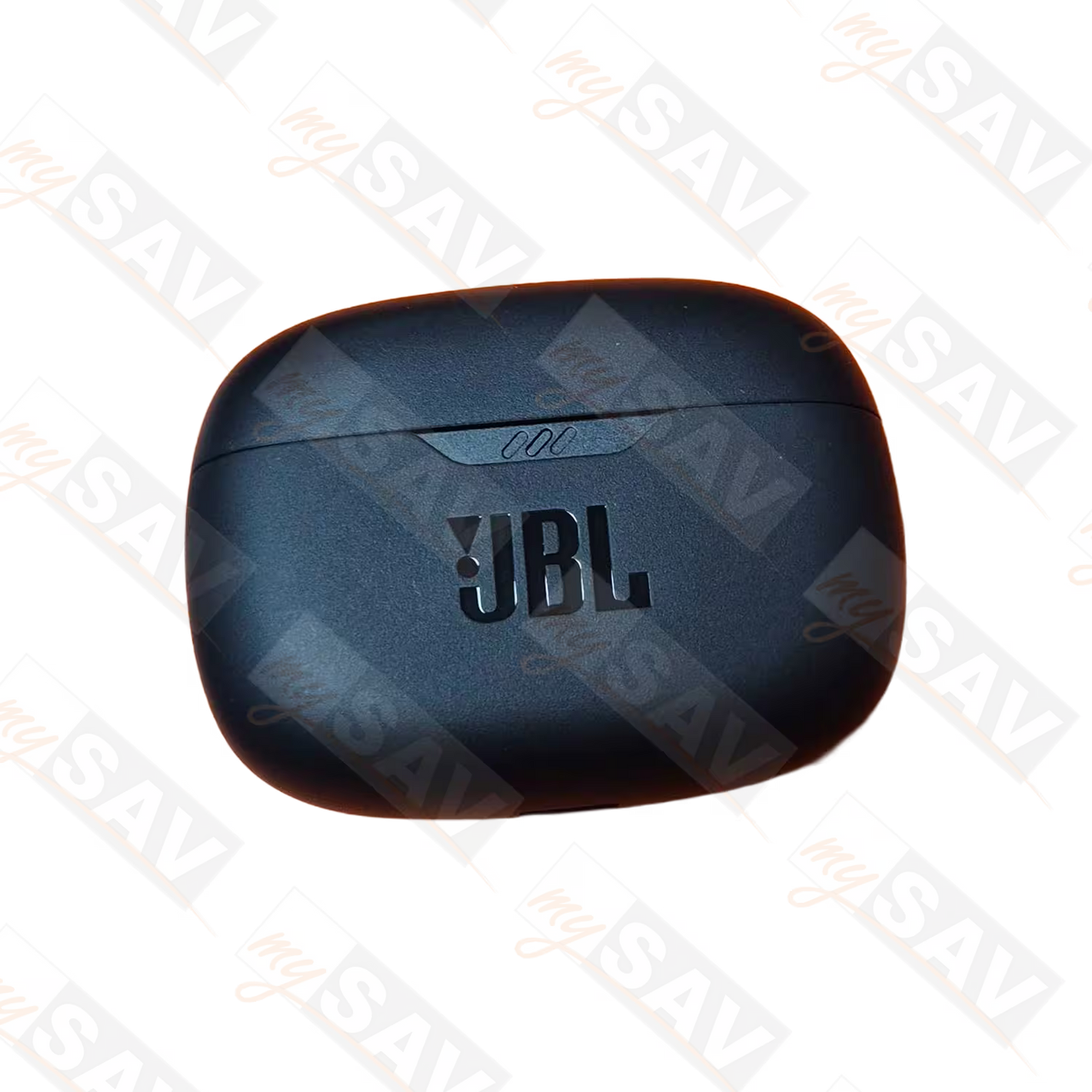 Boîtier de charge noir pour JBL Vibe Beam 2