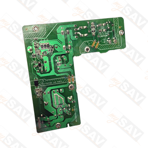 Carte d'alimentation caisson pour JBL Bar 9.1