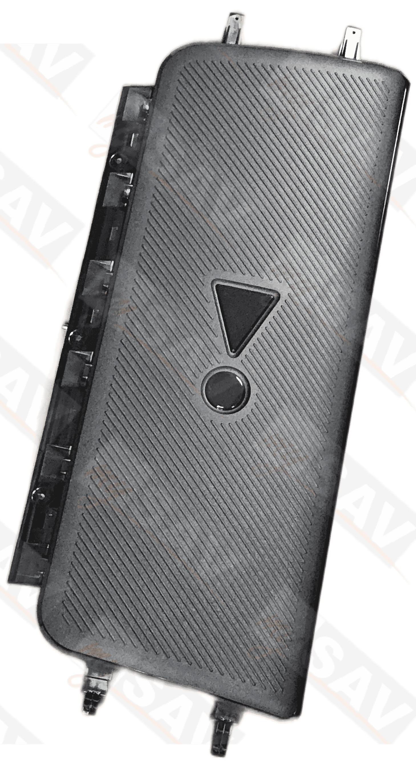 Cache / couvercle JBL - PartyBox 710 _ Devant