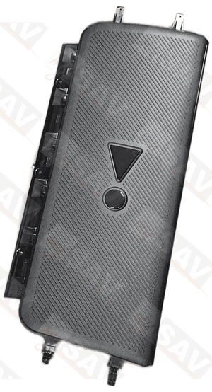 Cache / couvercle JBL - PartyBox 710 _ Devant