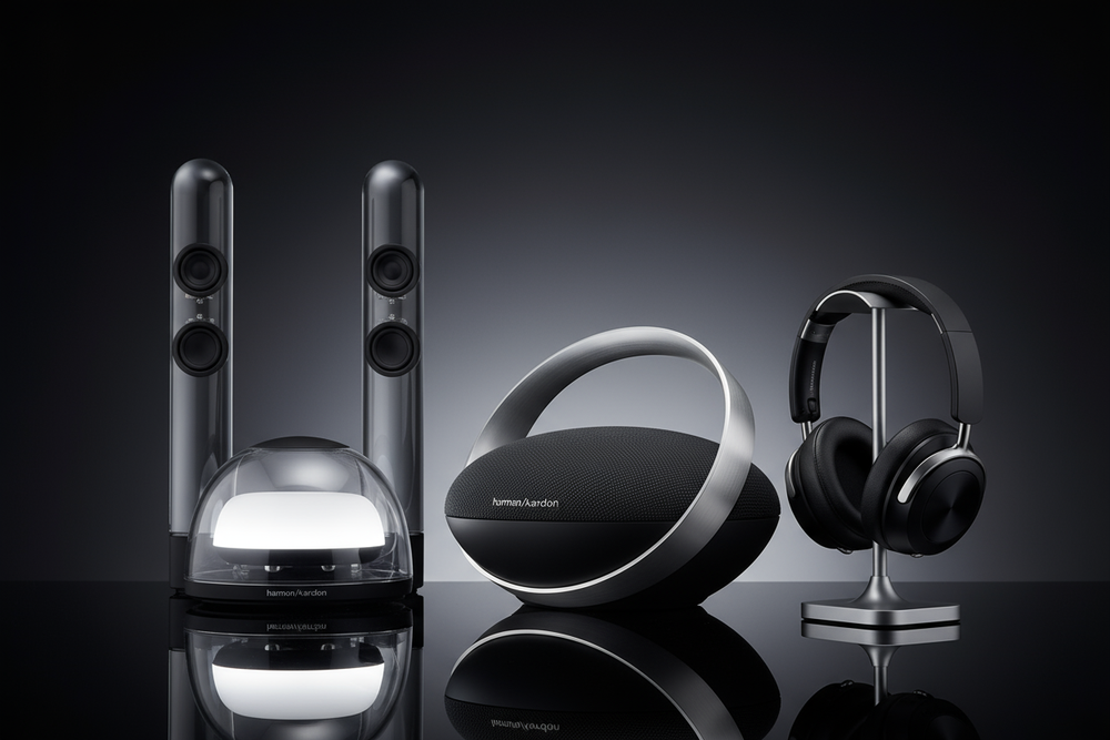 Image Harman/Kardon
