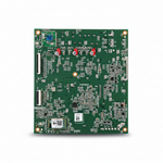 Carte principale JBL PartyBox Encore – Vue recto sur fond blanc